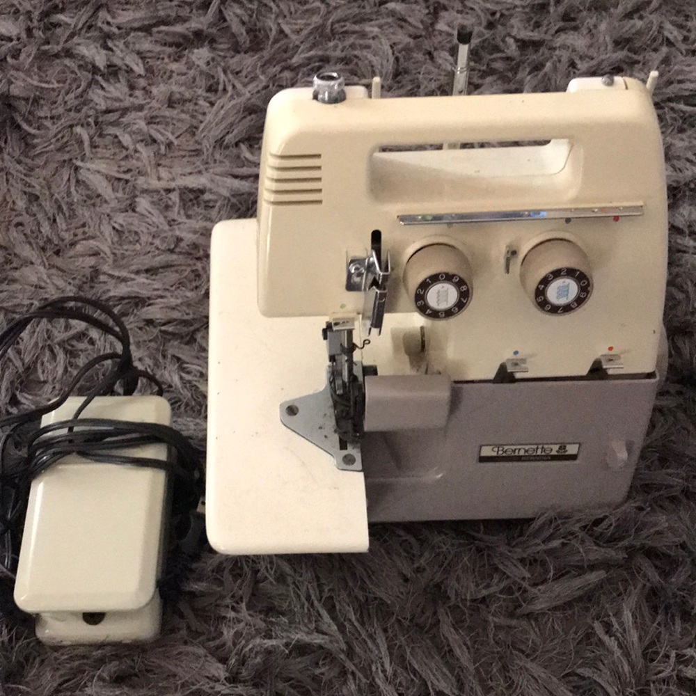 Sewing Machine